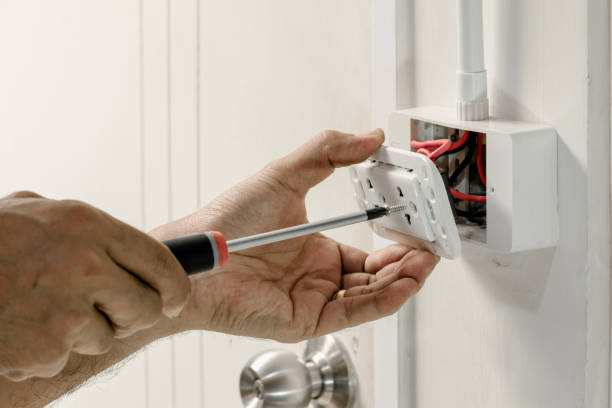 Best Electrical Outlet Installation and Repair  in Sour Lake, TX