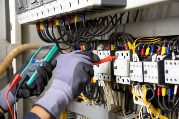 Best Smart Home Wiring and Automation  in Sour Lake, TX