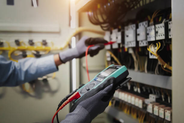 Commercial Electrical Services in Sour Lake, TX