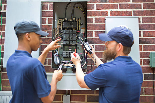 Professional Electrical Services in Sour Lake, TX